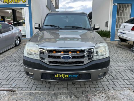 Ford Ranger XLS 2.3 16V 145cv/150cv 4x2 CD