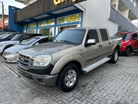 Ford Ranger XLS 2.3 16V 145cv/150cv 4x2 CD