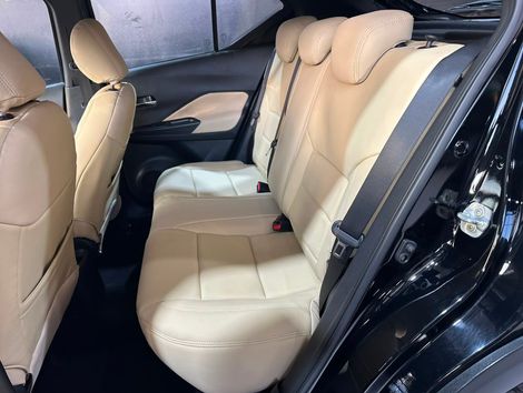 Nissan KICKS S 1.6 16V Flex 5p Aut.