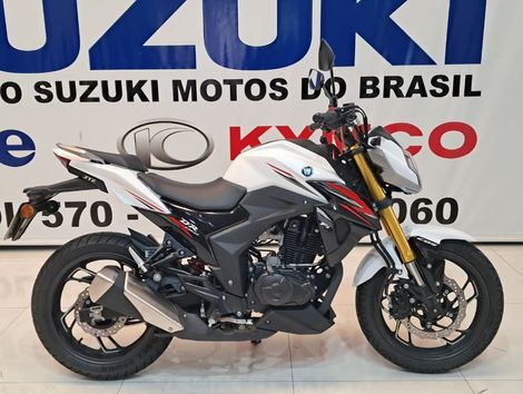 HAOJUE DR 160 S