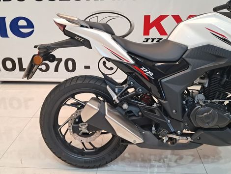 HAOJUE DR 160 S