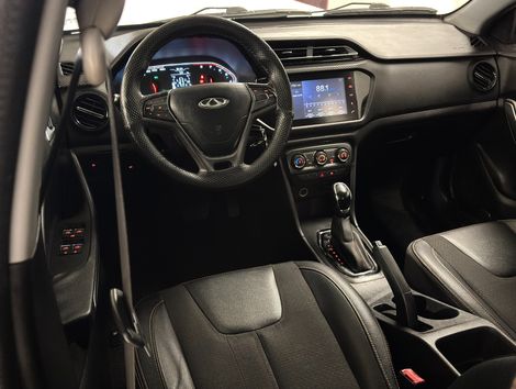 Caoa Chery/Chery Tiggo 2 Look 1.5 16V Flex Aut.5p