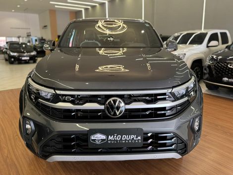 VolksWagen AMAROK Highline CD 3.0 4x4 TB Dies. Aut.