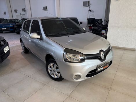 Renault Clio RN/Alizé/Expr./1.0 Hi-Power 16V 5p