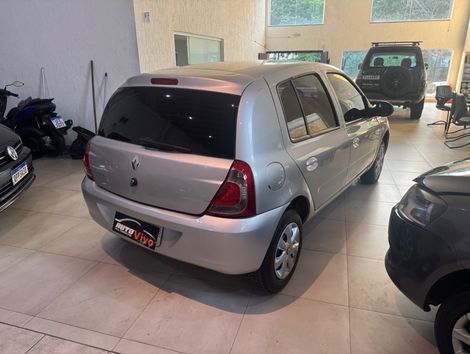 Renault Clio RN/Alizé/Expr./1.0 Hi-Power 16V 5p