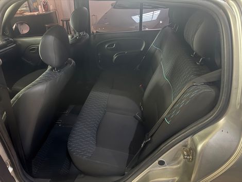 Renault Clio RN/Alizé/Expr./1.0 Hi-Power 16V 5p