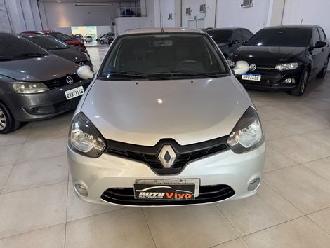 Renault Clio RN/Alizé/Expr./1.0 Hi-Power 16V 5p