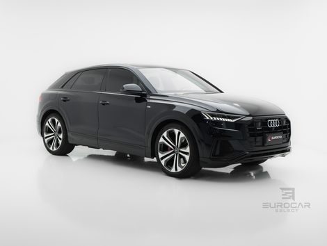 Audi Q8 Perfo. 3.0 TFSI Quattro S-tron/(Híb.)