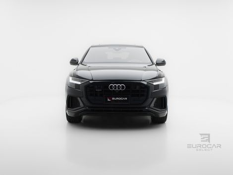 Audi Q8 Perfo. 3.0 TFSI Quattro S-tron/(Híb.)