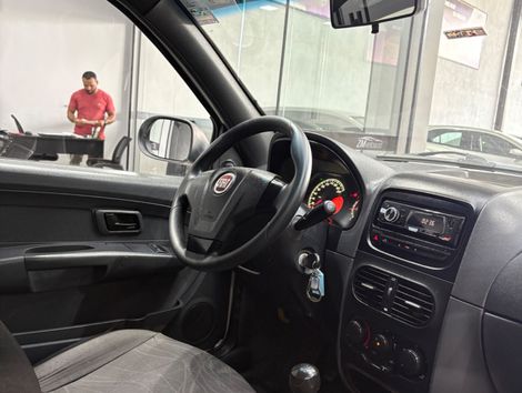 Fiat Strada Working HARD 1.4 Fire Flex 8V CE