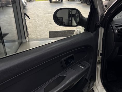 Fiat Strada Working HARD 1.4 Fire Flex 8V CE