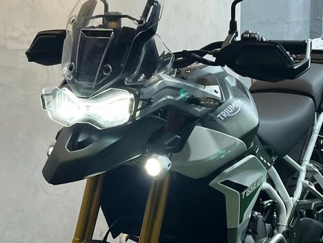 TRIUMPH TIGER 900 GT PRO