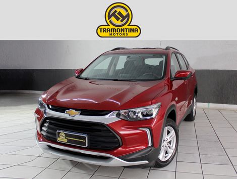 Chevrolet TRACKER LT 1.0 Turbo 12V Flex Aut.