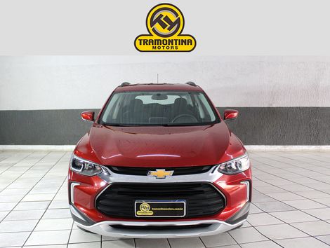 Chevrolet TRACKER LT 1.0 Turbo 12V Flex Aut.