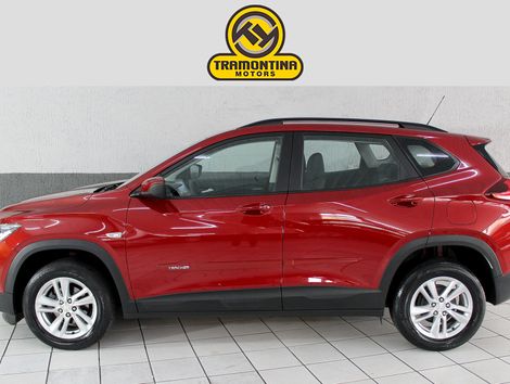Chevrolet TRACKER LT 1.0 Turbo 12V Flex Aut.