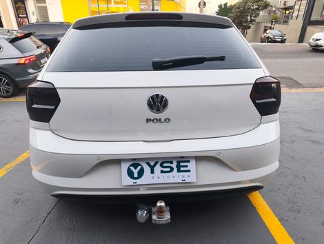 VolksWagen Polo 1.0 Flex 12V 5p