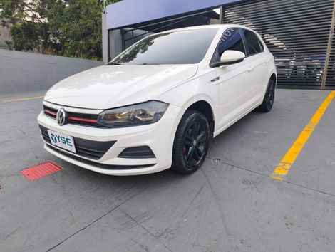 VolksWagen Polo 1.0 Flex 12V 5p