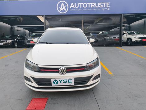 VolksWagen Polo 1.0 Flex 12V 5p
