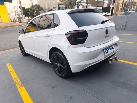 VolksWagen Polo 1.0 Flex 12V 5p