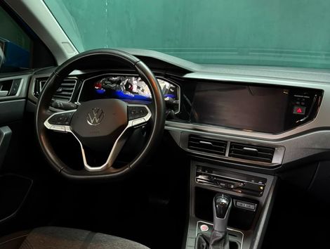 VolksWagen Nivus Comfortline 1.0 200 TSI Flex Aut.