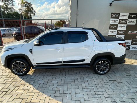Fiat Strada Ranch 1.0 Flex Turbo CD Aut.