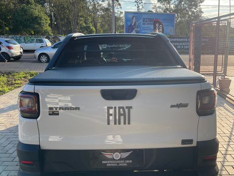 Fiat Strada Ranch 1.0 Flex Turbo CD Aut.