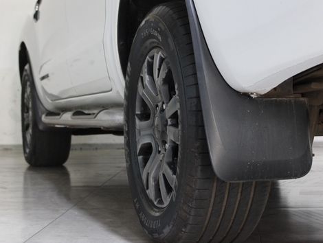 Ford Ranger Limited 3.2 4x4 CD Diesel Aut.