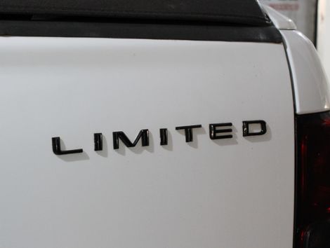 Ford Ranger Limited 3.2 4x4 CD Diesel Aut.