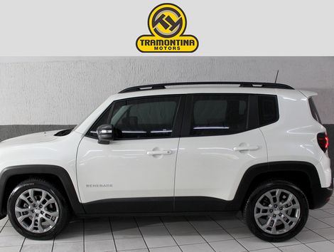 Jeep Renegade Long. T270 1.3 TB 4x2 Flex Aut.