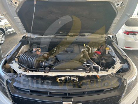 Chevrolet S10 Pick-Up LS 2.8 TDI 4x4 CD Dies. Mec.