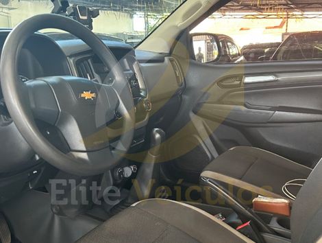 Chevrolet S10 Pick-Up LS 2.8 TDI 4x4 CD Dies. Mec.