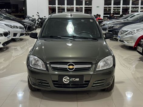 Chevrolet PRISMA  Sed. Maxx/ LT 1.4 8V ECONOF. 4p