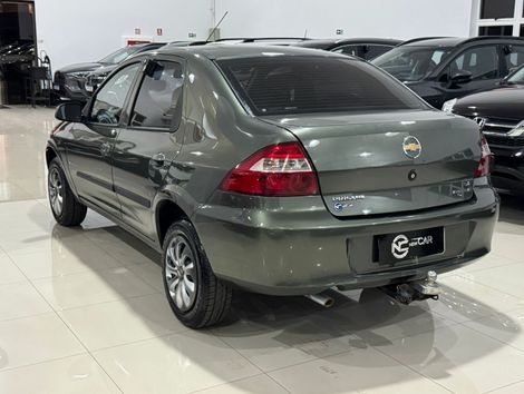 Chevrolet PRISMA  Sed. Maxx/ LT 1.4 8V ECONOF. 4p