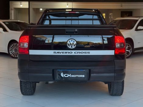 VolksWagen Saveiro CROSS 1.6 T. Flex 16V CE