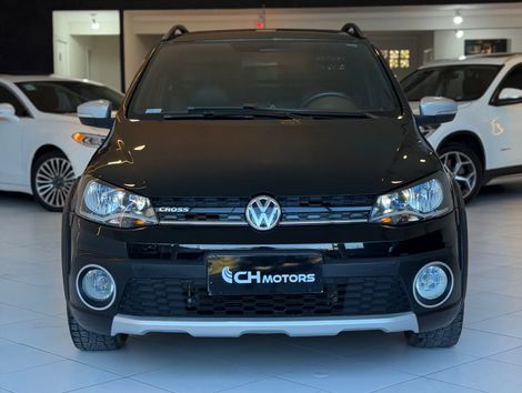VolksWagen Saveiro CROSS 1.6 T. Flex 16V CE