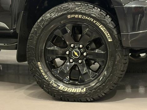 Chevrolet TRAILBLAZER LTZ 2.8 CTDI Diesel Aut.