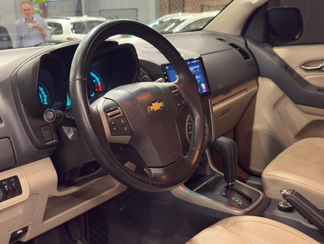 Chevrolet TRAILBLAZER LTZ 2.8 CTDI Diesel Aut.