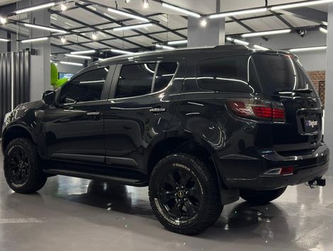 Chevrolet TRAILBLAZER LTZ 2.8 CTDI Diesel Aut.