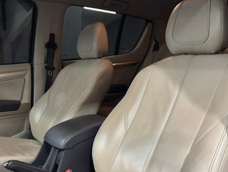 Chevrolet TRAILBLAZER LTZ 2.8 CTDI Diesel Aut.