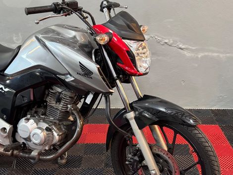 HONDA CG 160 FAN Flex