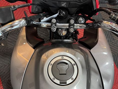 HONDA CG 160 FAN Flex