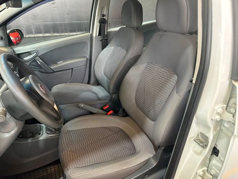 Fiat Palio ATTRA./ITÁLIA 1.4 EVO F.Flex 8V 5p