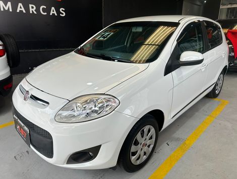 Fiat Palio ATTRA./ITÁLIA 1.4 EVO F.Flex 8V 5p