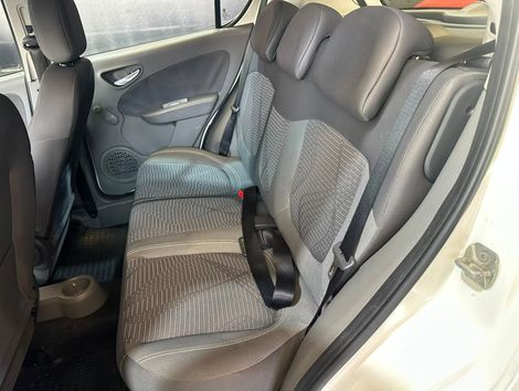 Fiat Palio ATTRA./ITÁLIA 1.4 EVO F.Flex 8V 5p