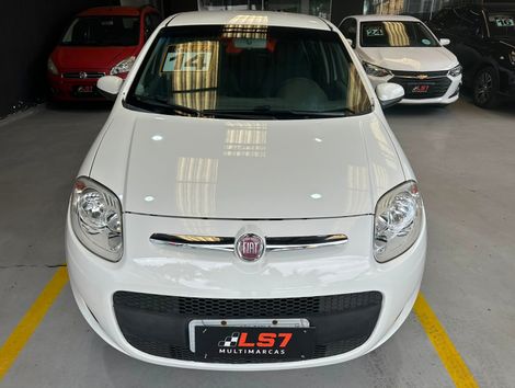 Fiat Palio ATTRA./ITÁLIA 1.4 EVO F.Flex 8V 5p