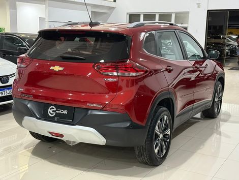 Chevrolet TRACKER 1.2 Turbo 12V Flex Aut.