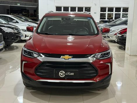 Chevrolet TRACKER 1.2 Turbo 12V Flex Aut.