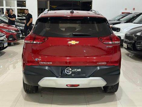 Chevrolet TRACKER 1.2 Turbo 12V Flex Aut.