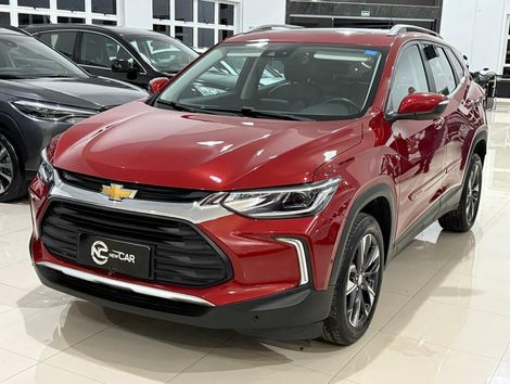 Chevrolet TRACKER 1.2 Turbo 12V Flex Aut.