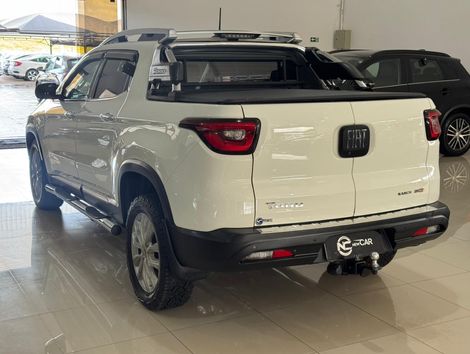 Fiat Toro Ranch 2.0 16V 4x4 TB Diesel Aut.